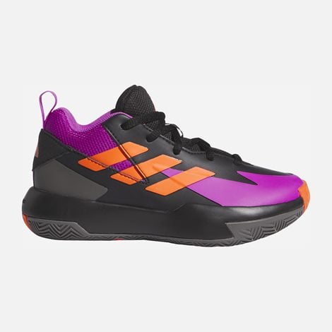 adidas Παιδικά Παπούτσια Μπάσκετ Cross 'Em Up Select Mid Kids (967359)