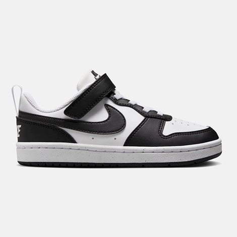 NIKE Παιδικά Sneakers Court Borough Low Recraft (1030955)