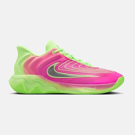 NIKE Ανδρικά Παπούτσια Μπάσκετ Giannis Immortality 4 (1030926)