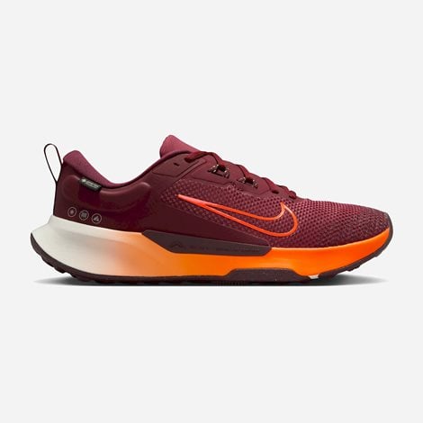 NIKE Ανδρικά Αδιάβροχα Παπούτσια για Τρέξιμο Juniper Trail 2 GORE-TEX (1048194)