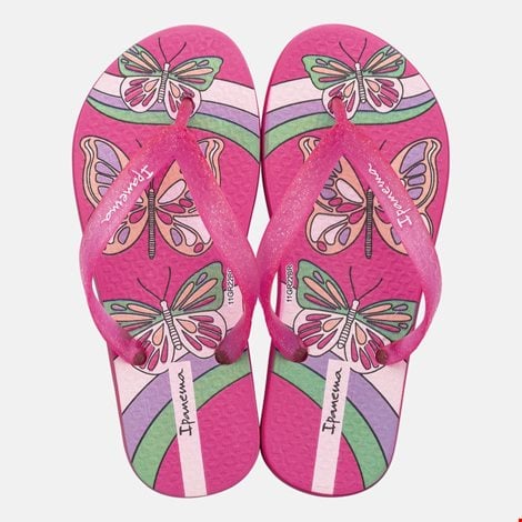 IPANEMA Παιδικές Σαγιονάρες Temas XI (911680)