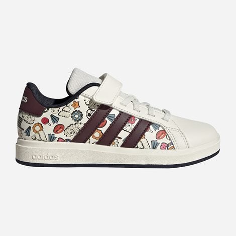 adidas Παιδικά Sneakers Grand Court 2.0 (1010012)