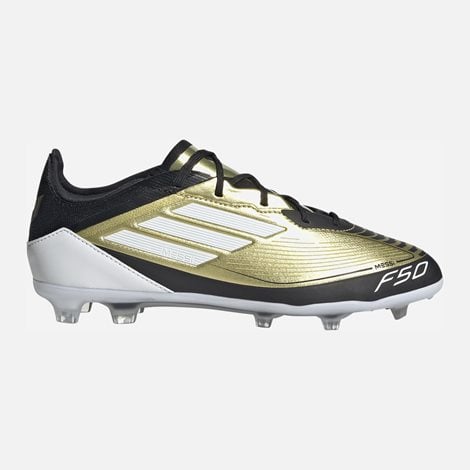 adidas Παιδικά Ποδοσφαιρικά Παπούτσια F50 Pro Fg J Messi (967389)
