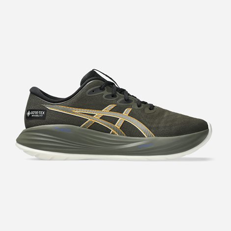 ASICS Ανδρικά Αδιάβροχα Παπούτσια για Τρέξιμο GEL-CUMULUS 27 GORE-TEX (1051590)