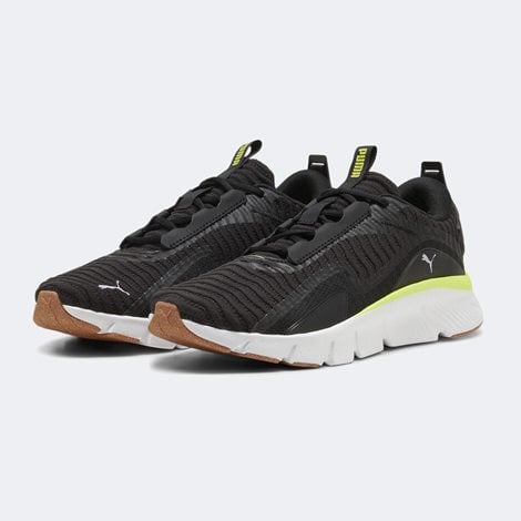 PUMA Ανδρικά Παπούτσια για Τρέξιμο FlexFocus Lite Better Knit (936440)