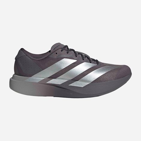adidas Ανδρικά Παπούτσια για Τρέξιμο Adizero Evo SL Shoes Γκρι (1110559)