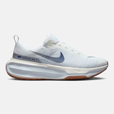 NIKE Ανδρικά Παπούτσια για Τρέξιμο Invincible 3 (1031054)