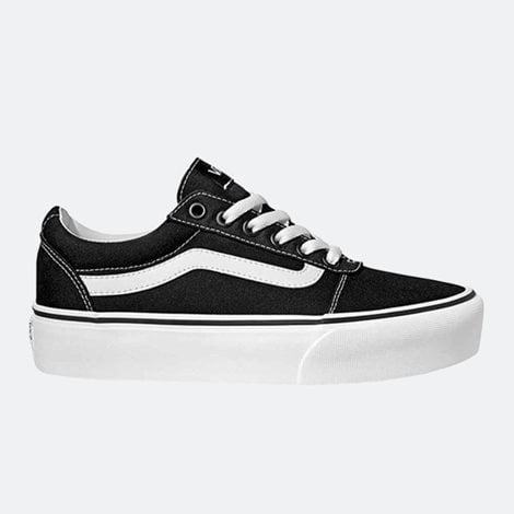 VANS Γυναικεία Sneakers Ward Platform (556467)