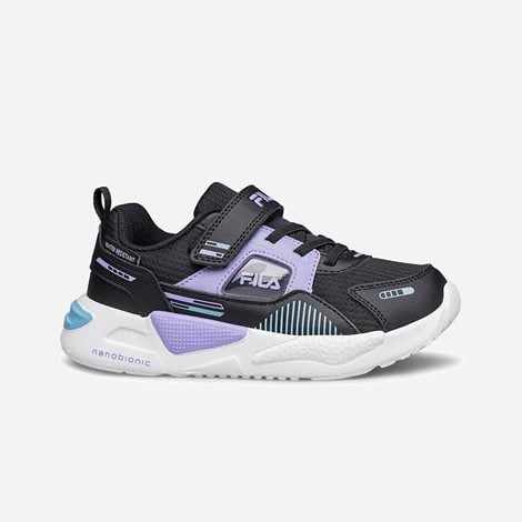 FILA Παιδικά Παπούτσια για Τρέξιμο Memory Killington 3 W/R NNB (1035186)