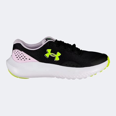 UNDER ARMOUR Παιδικά Παπούτσια Running UA Surge 4 Surge 4 GS (935711)