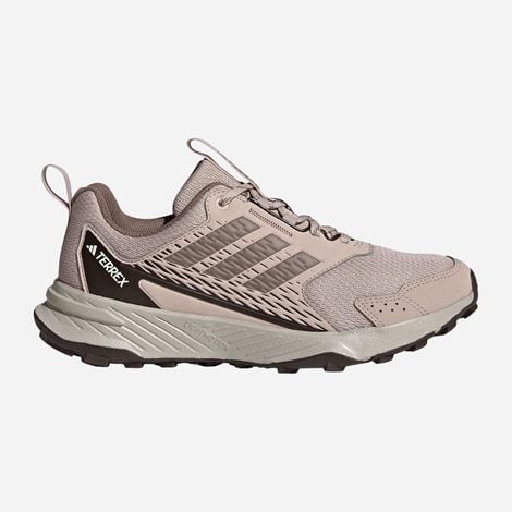 adidas Γυναικεία Παπούτσια για Τρέξιμο Terrex Tracefinder 2 W Καφέ (1108130)