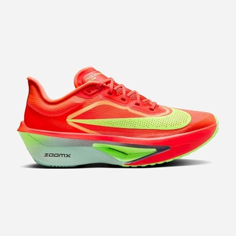NIKE Γυναικεία Παπούτσια για Τρέξιμο Zoom Fly 6 (1001579)