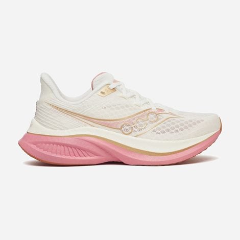 SAUCONY Γυναικεία Παπούτσια για Τρέξιμο Endorphin Speed 5 (1090915)