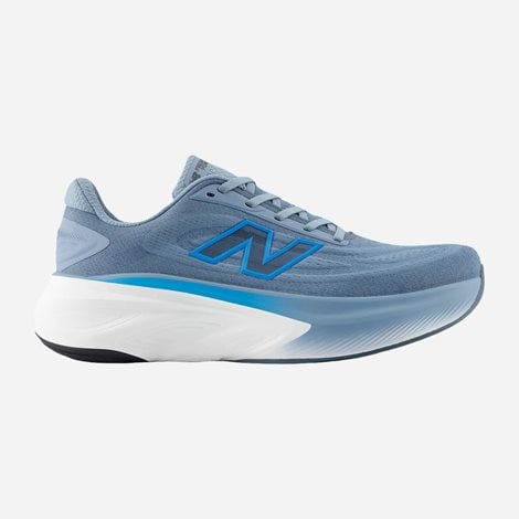 NEW BALANCE Ανδρικά Παπούτσια για Τρέξιμο Fresh Foam X More v6 Μπλε (1117228)