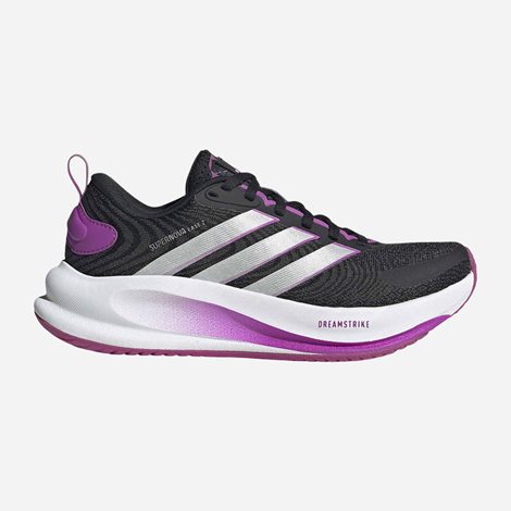 adidas Παιδικά Παπούτσια για Τρέξιμο Supernova Ease 2 Μαύρα (1110431)