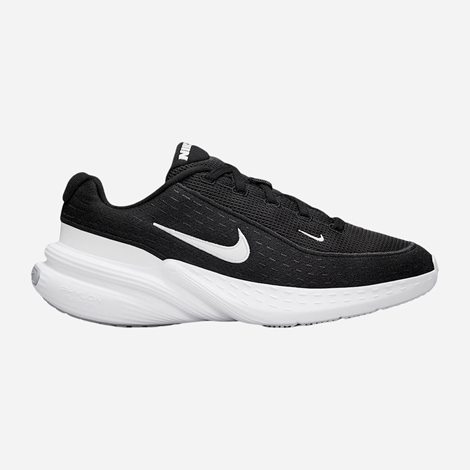 NIKE Γυναικεία Sneakers Uplift SC Μαύρα (1105267)