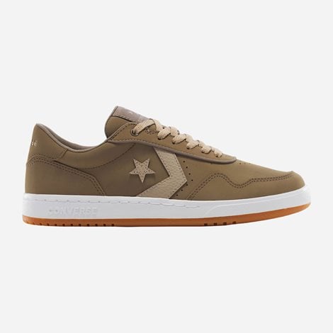 CONVERSE Ανδρικά Casual Παπούτσια Sport Casual Καφέ (1099928)