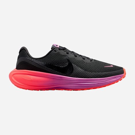 NIKE Γυναικεία Παπούτσια για Τρέξιμο Revolution 8 Μαύρα (1132918)
