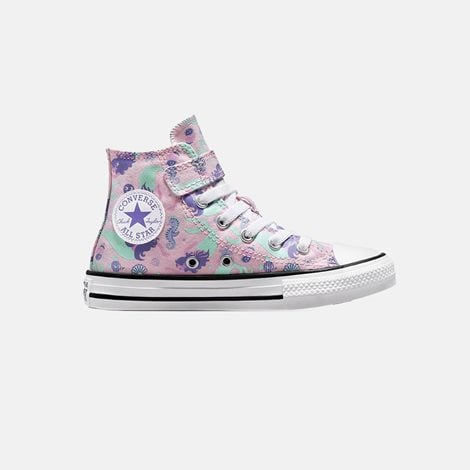 CONVERSE Παιδικά Sneakers Chuck Taylor All Star 1V (814420)