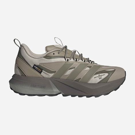 adidas Ανδρικά Casual Παπούτσια Lightblaze Atr 2.0 Μπεζ (1108104)
