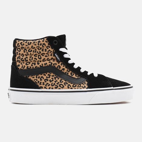VANS Γυναικεία Sneakers Filmore Decon Hi (784216)