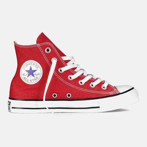 CONVERSE Unisex Sneakers Chuck Taylor All Star Hi (288451)