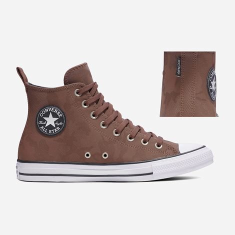 CONVERSE Ανδρικά Sneakers Chuck Taylor All Star TecTuff Waterproof Camo (982223)