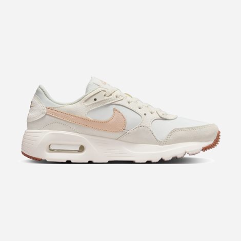 NIKE Γυναικεία Sneakers Air Max SC Γαλάζιο (1087578)