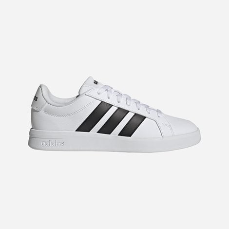 adidas Ανδρικά Casual Παπούτσια Grand Court Base 3.0 (1081415)