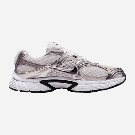 NIKE Ανδρικά Casual Παπούτσια V5 RNR Λευκά (1087520)