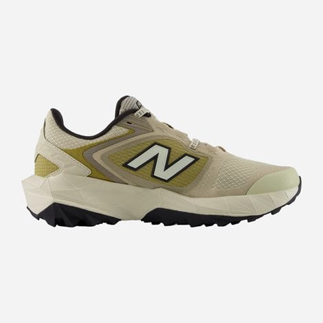 NEW BALANCE Γυναικεία Παπούτσια για Τρέξιμο Tektrel Μπεζ (1117263)