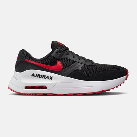 NIKE Ανδρικά Sneakers Air Max SYSTM (874205)
