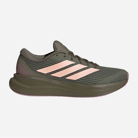 adidas Γυναικεία Παπούτσια για Τρέξιμο Runfalcon 6 W Πράσινα (1108001)