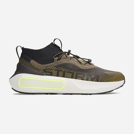 UNDER ARMOUR Ανδρικά Αδιάβροχα Παπούτσια για Τρέξιμο Phantom 4 Storm (1057025)
