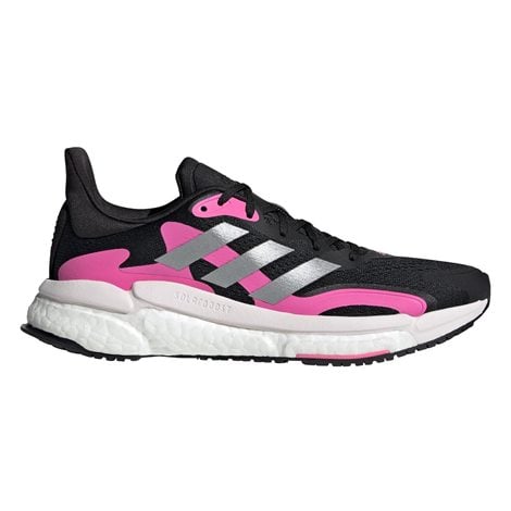 adidas Performance Γυναικεία Παπούτσια για Τρέξιμο Solar Boost (715643)