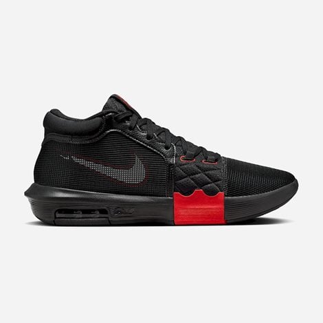 NIKE Ανδρικά Παπούτσια Μπάσκετ LeBron Witness 8 (994521)