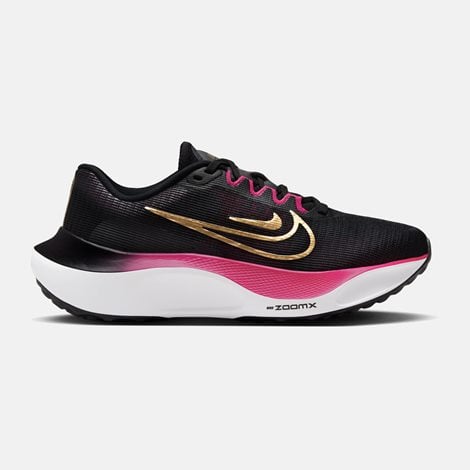 NIKE Γυναικεία Παπούτσια για Τρέξιμο Zoom Fly 5 (932921)