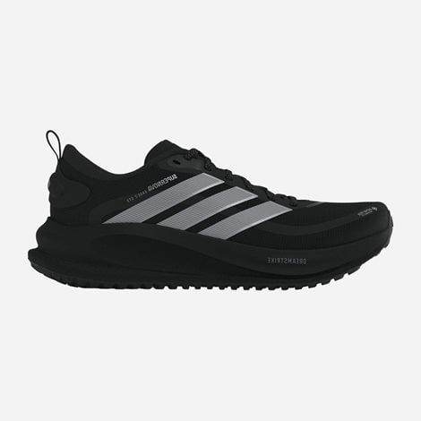 adidas Γυναικεία Παπούτσια για Τρέξιμο Supernova Ease 2 Gortex W Μαύρα (1110520)