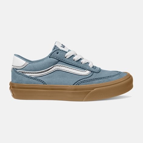 VANS Παιδικά Sneakers Brooklyn LS Outdoor Gum Citadel (1013938)