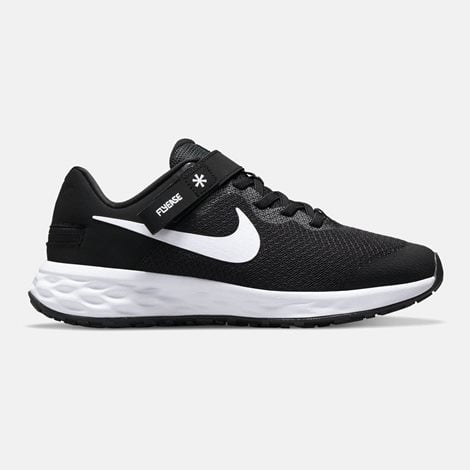 NIKE Παιδικά Παπούτσια για Τρέξιμο Revolution 6 FlyEase (830161)