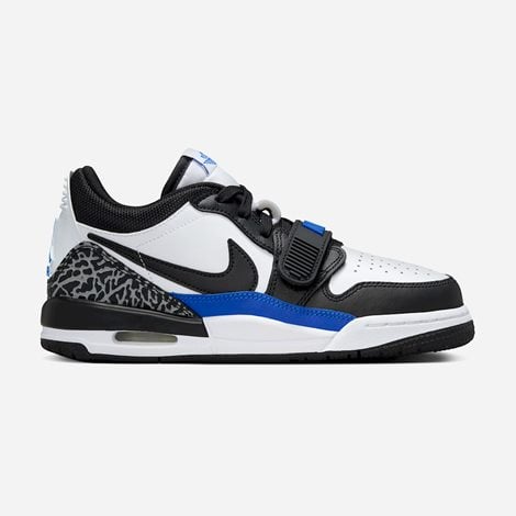 JORDAN Παιδικά Παπούτσια Μπάσκετ Air Jordan Legacy 312 Low (994622)