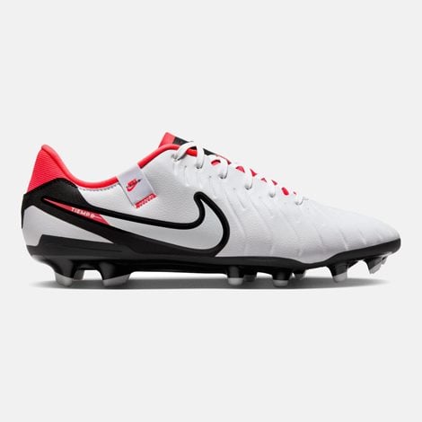 NIKE Ανδρικά Ποδοσφαιρικά Παπούτσια Legend 10 Academy FG/MG (917435)