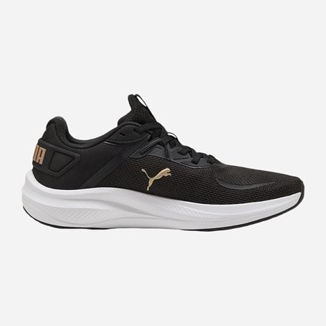 PUMA Γυναικεία Παπούτσια για Τρέξιμο skyrocket Χρυσό (1094569)