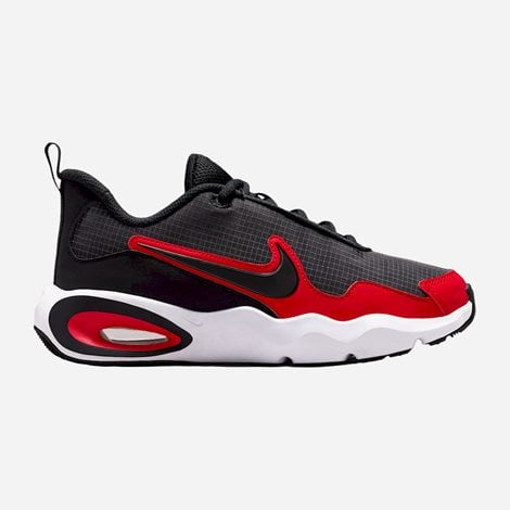 NIKE Παιδικά Sneakers Air Max Nova Γκρι (1087450)