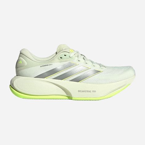 adidas Ανδρικά Παπούτσια για Τρέξιμο Supernova Prima 3 M Πράσινα (1108051)
