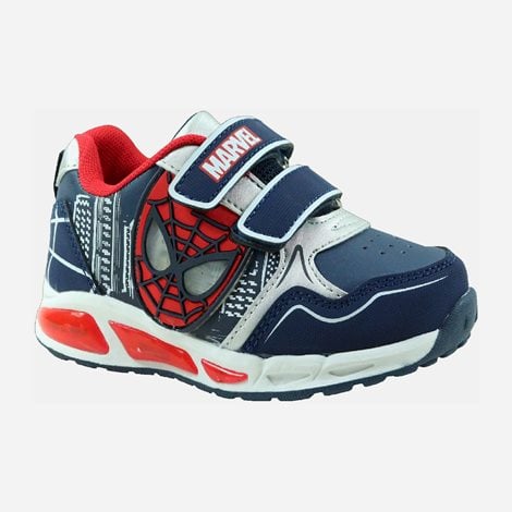 DISNEY Παιδικά Παπούτσια για Τρέξιμο Spiderman (985991)