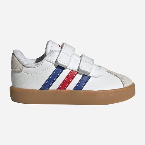 adidas Βρεφικά Παπούτσια VL Court 3.0 Skateboarding (1009928)