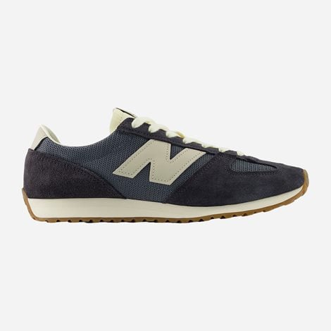 NEW BALANCE Ανδρικά Casual Παπούτσια U 471 39F Ραφ (1097574)