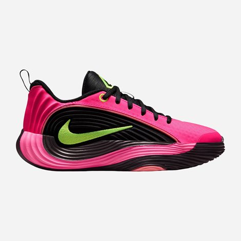 NIKE Παιδικά Παπούτσια Μπάσκετ Giannis Immortality 5 Μωβ (1121229)