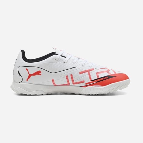 PUMA Ανδρικά Ποδοσφαιρικά Παπούτσια ULTRA 5 PLAY TT (1005456)